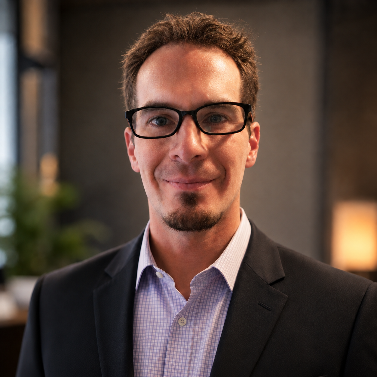 Taylor Marchand, President of Gateway Compliance Napa